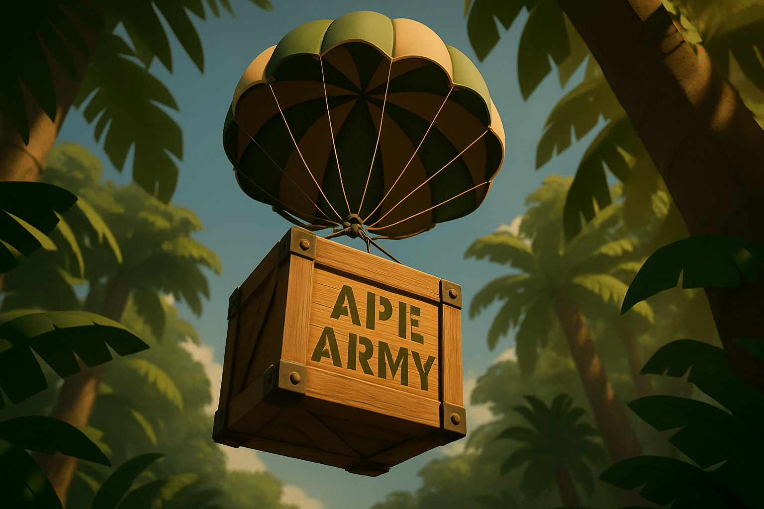 Ape Army