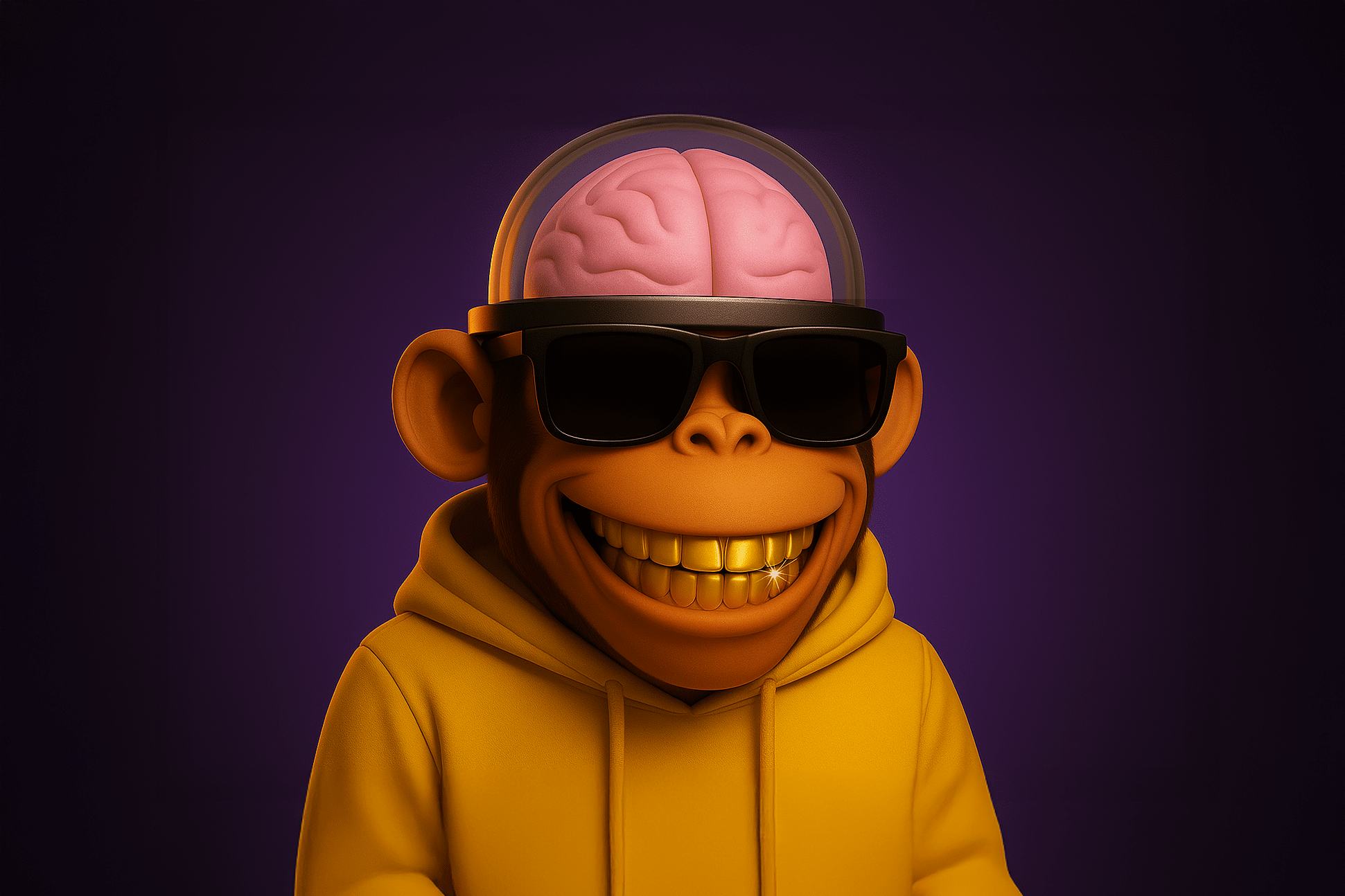 Smooth Brain