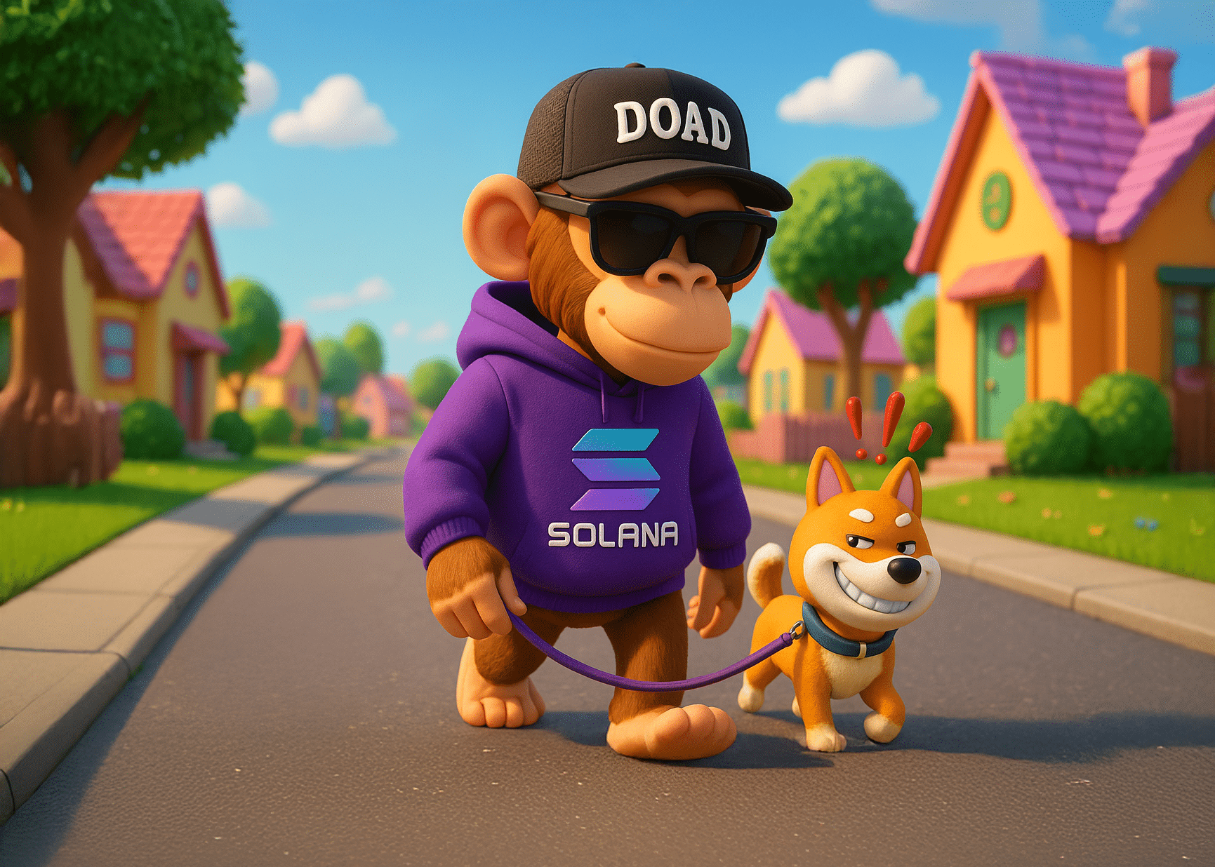 How Account Abstraction on Solana