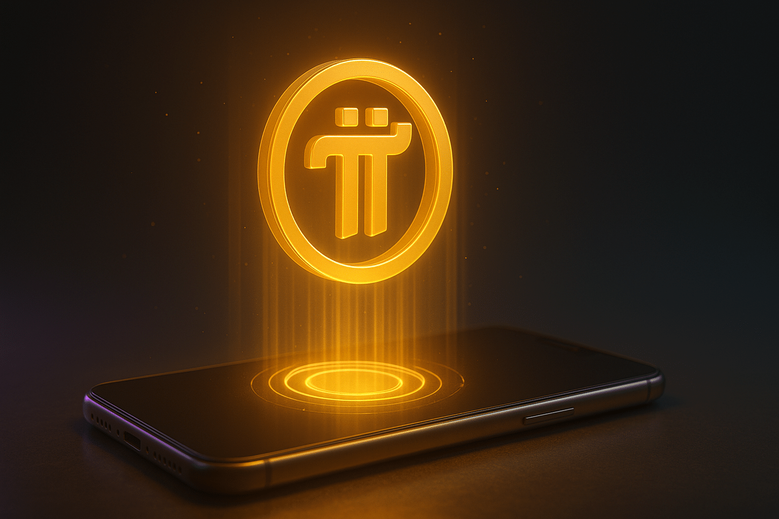 Pi Coin Price