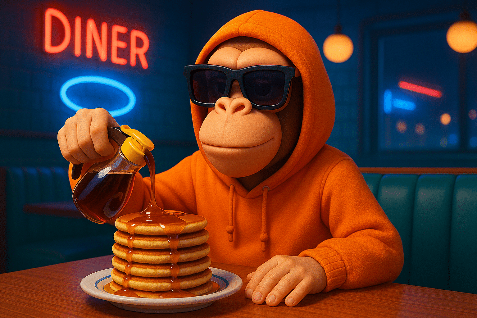 Maple Finance SYRUP Token Hype