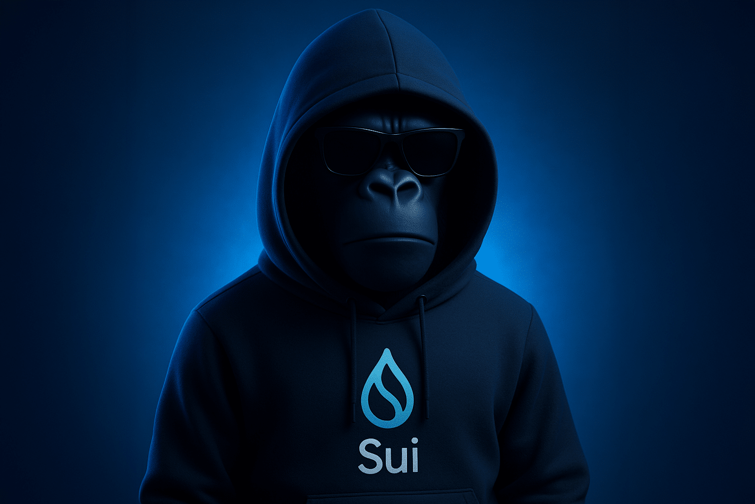 SUI Unlocks